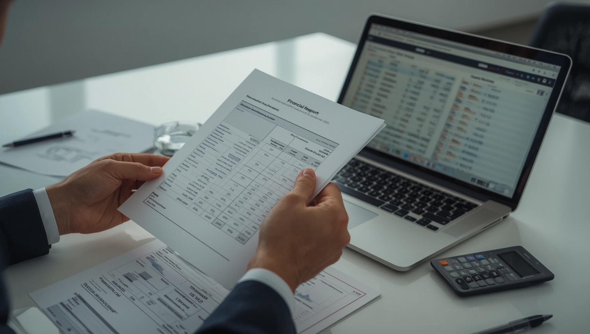 Contabilidade Empresarial